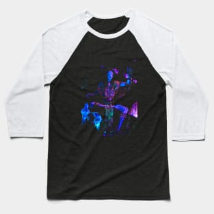 Na'Vi River Journey Baseball T-Shirt